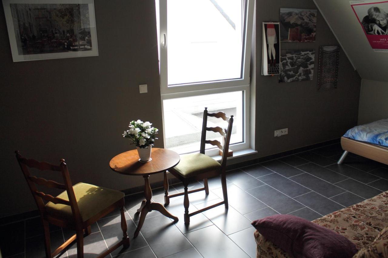 Gaestezimmer 10 Min Von Der Altstadt Entfernt Hattingen Εξωτερικό φωτογραφία