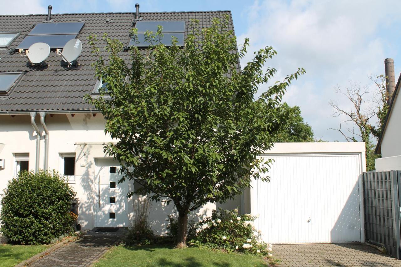 Gaestezimmer 10 Min Von Der Altstadt Entfernt Hattingen Εξωτερικό φωτογραφία