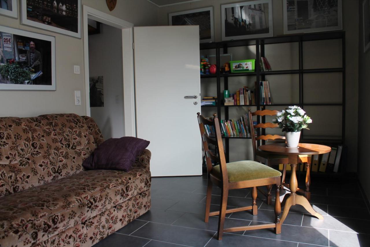 Gaestezimmer 10 Min Von Der Altstadt Entfernt Hattingen Εξωτερικό φωτογραφία